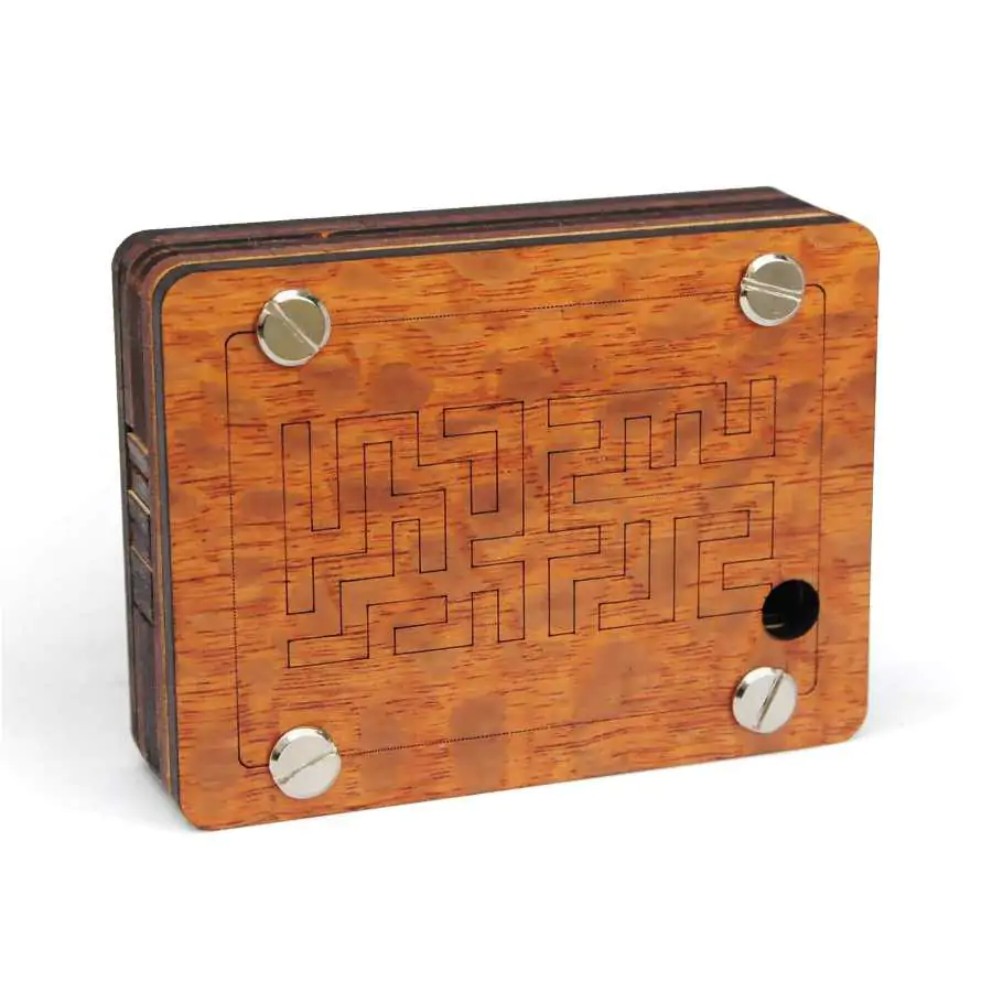 グランドアーカイブ - Labyrinth, Jeweled Opus *3 Labyrinth, Jeweled