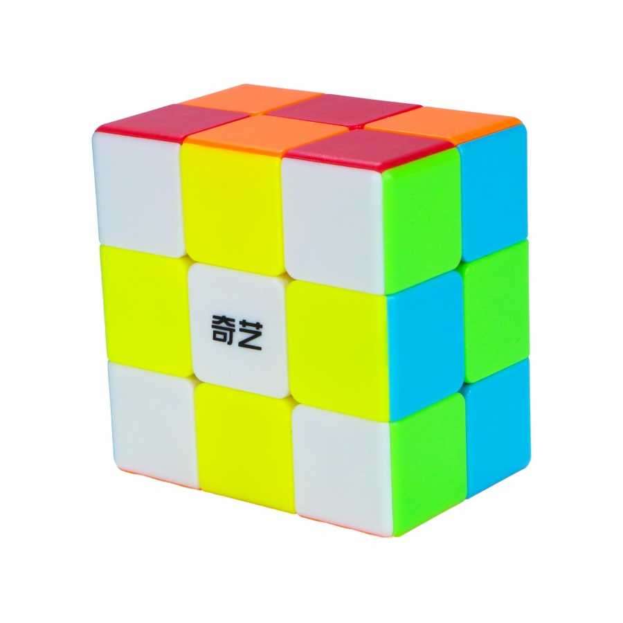 Coolzon Magic Puzzle Cube 4x4x4, 4x4 Puzzle à Rotation Lisse Cube Coolzon Magic Puzzle Cube 4x4x4, 4x4 Puzzle à Rotation Lisse Cube