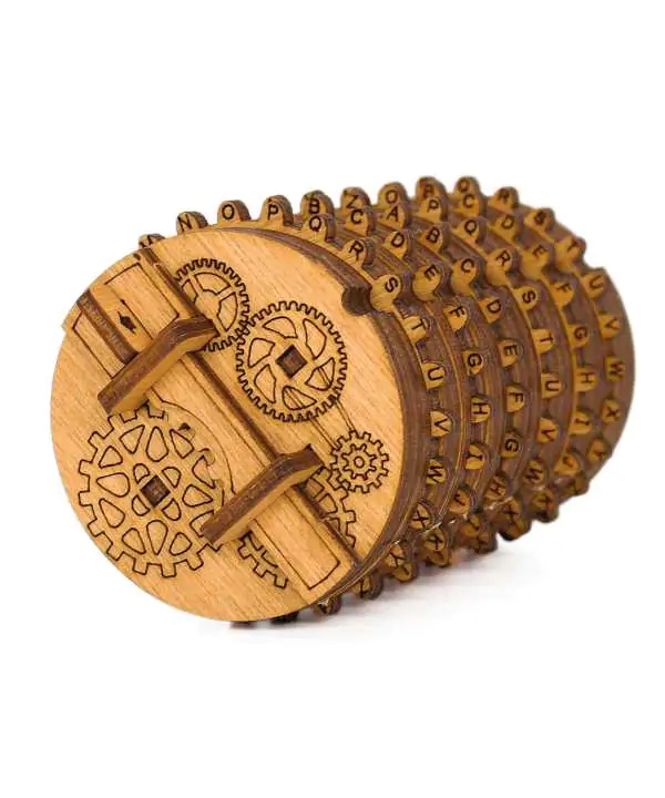 SCHRODINGER`S CAT MEGABOX - Logica Puzzles