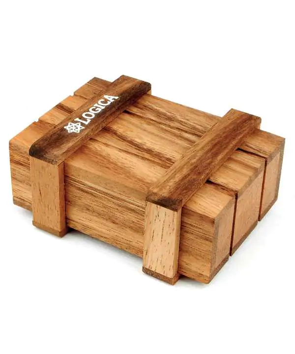 Leonardo da Vinci Collection - Collections - Products - Logica Puzzles